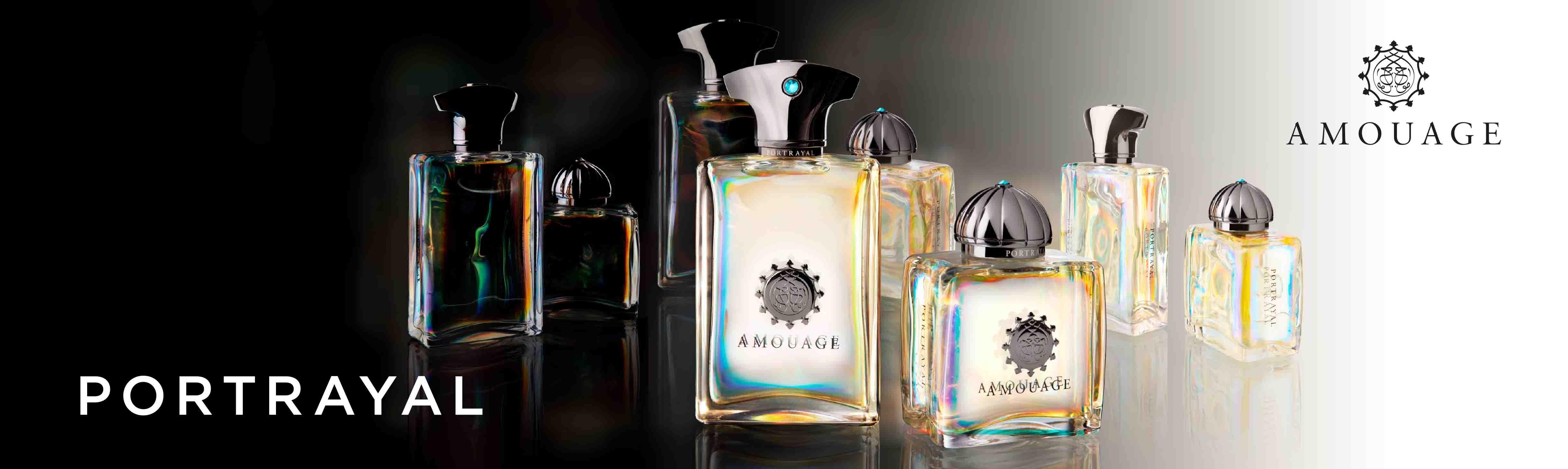 Amouage - Men's Travel Spray Refill 3x10ml