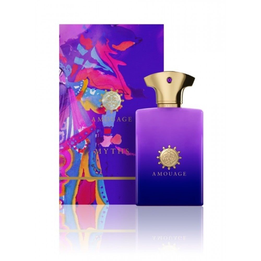 AMOUAGE Myths Man EDP 50ml