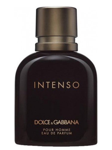 DOLCE GABBANA Intenso Pour Homme EDP 75ml