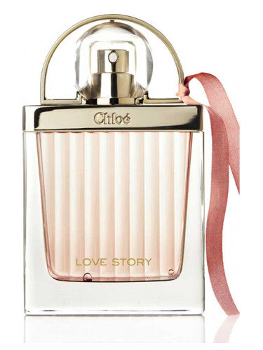 Chloe Love Story Eau de Parfum 50ml