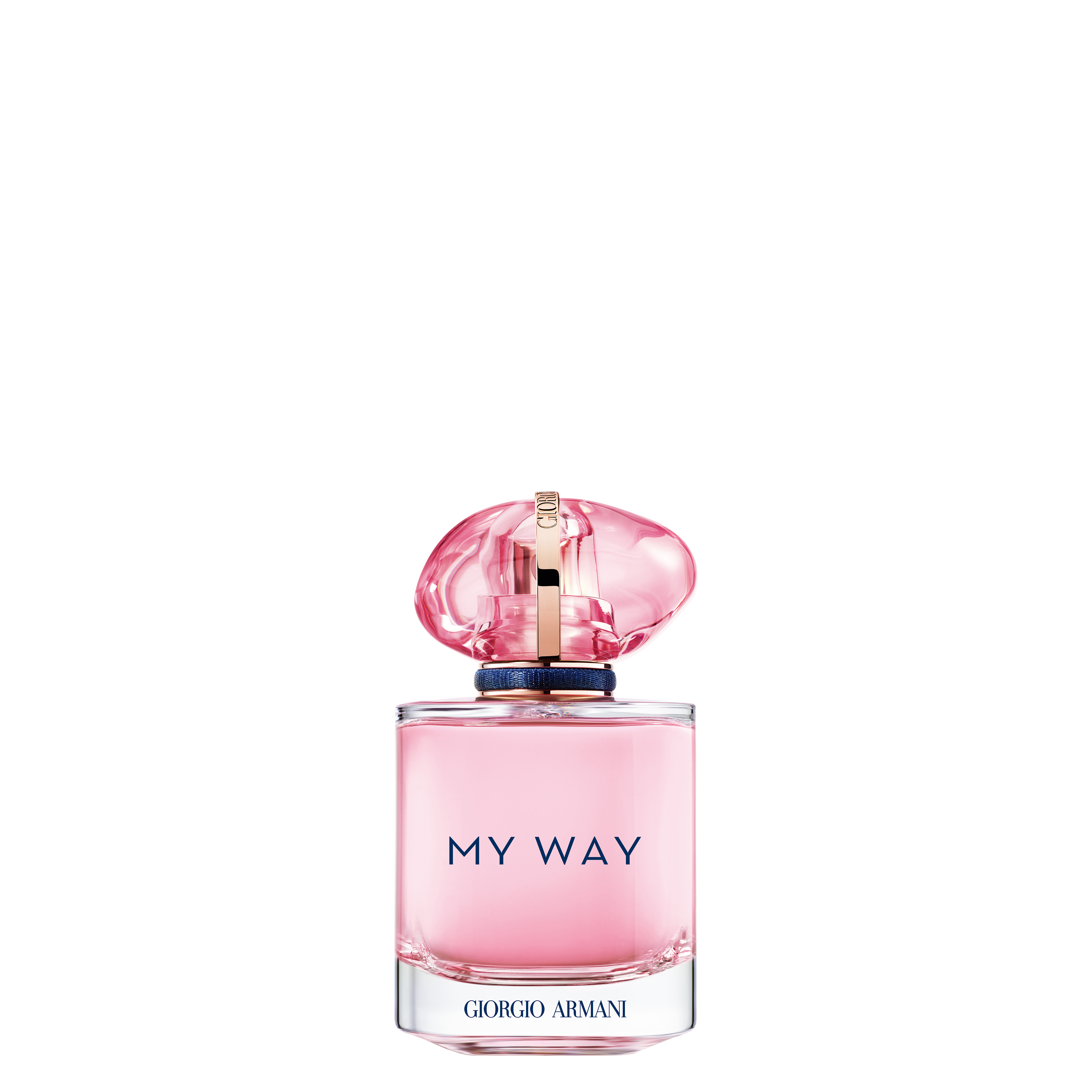 Giorgio armani my sold way eau de parfum 90ml