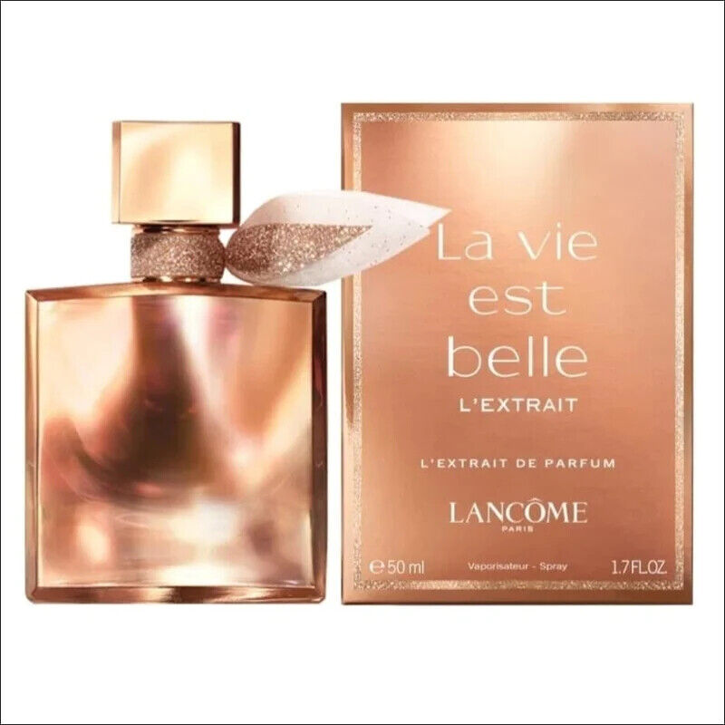 Lancome la vie 2024 est belle 200ml price