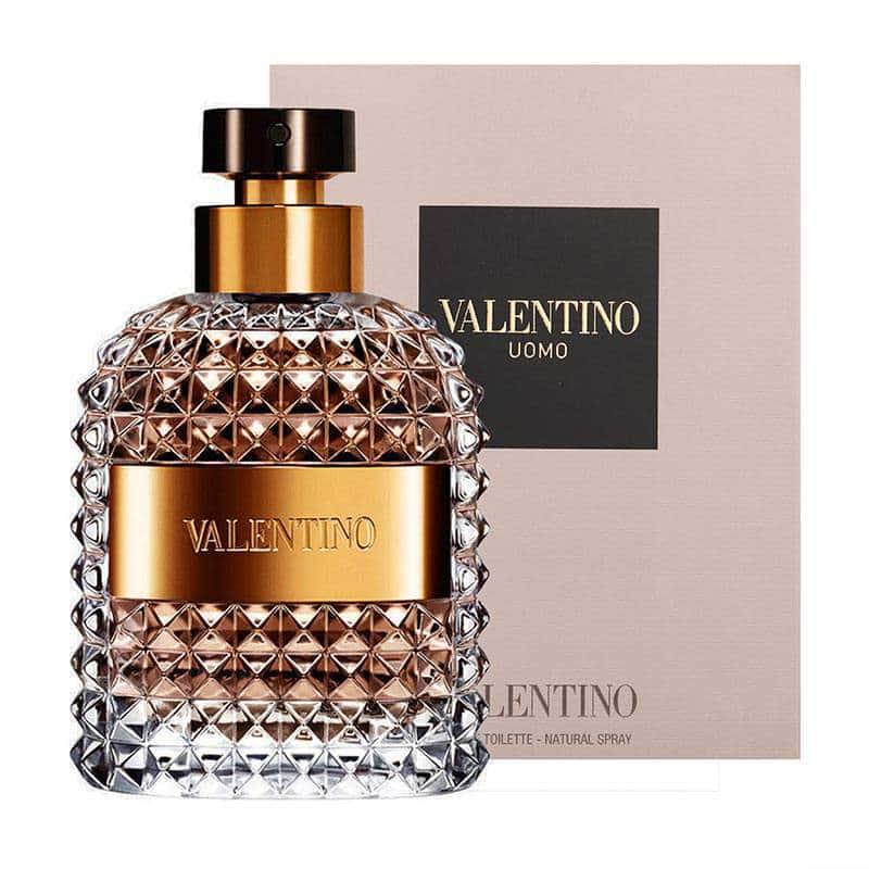 Valentino Uomo EDT