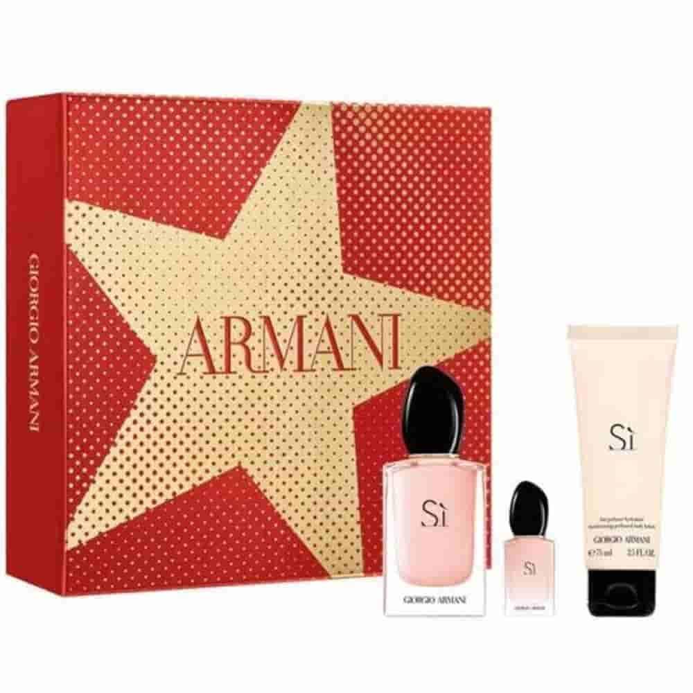 Armani si new 2019 best sale