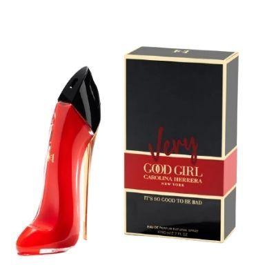 Carolina herrera discount good girl 100ml