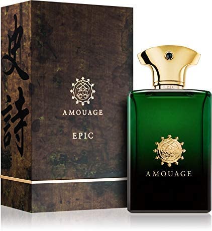 AMOUAGE Epic Man EDP 100ml