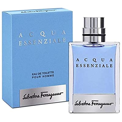 Aqua essentials shop salvatore ferragamo