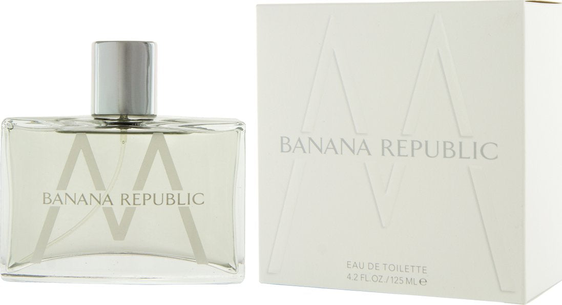 Banana republic m eau de online parfum