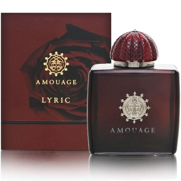 AMOUAGE Lyric Woman EDP