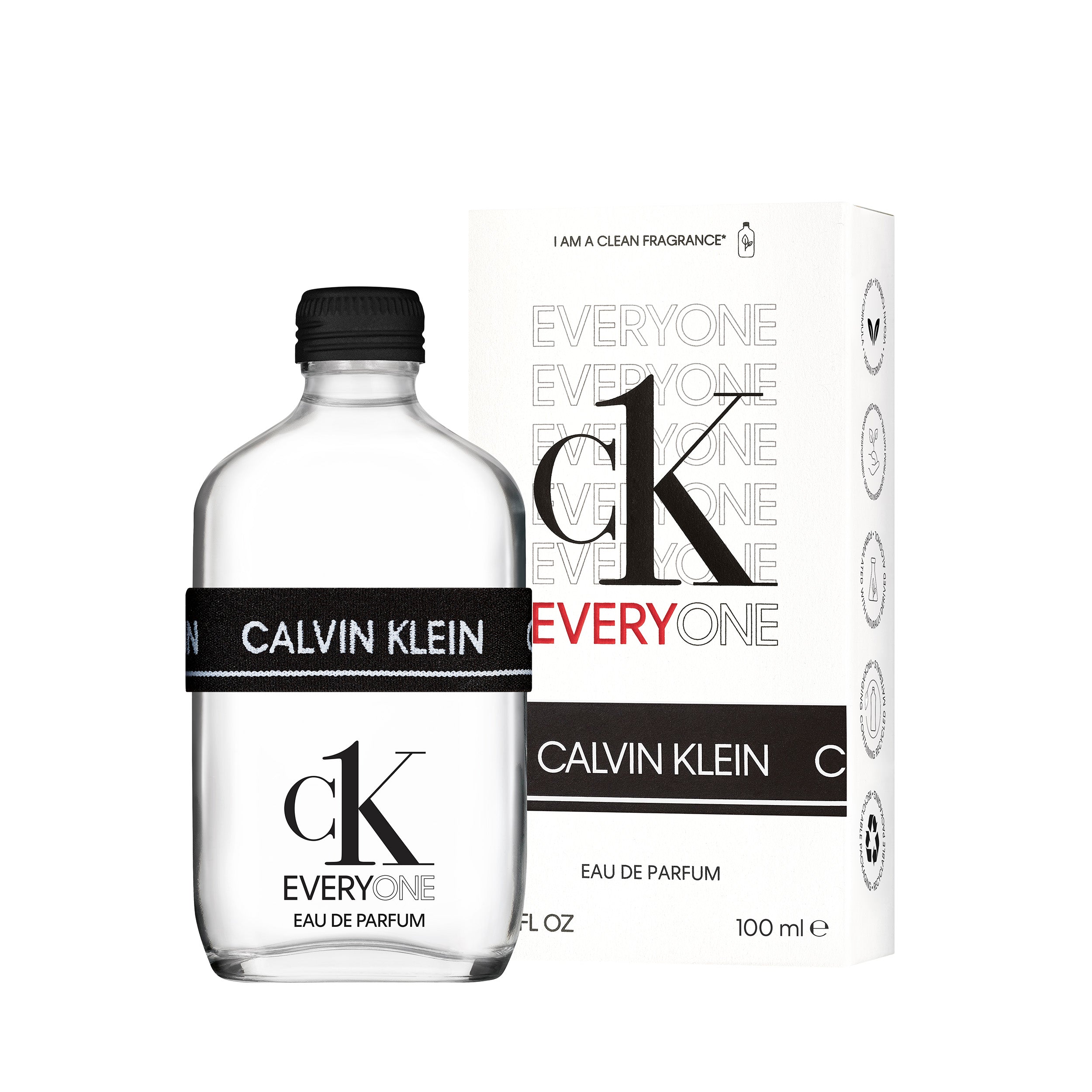 Calvin Klein CK One - Is It Really That Good? - Besuited Aroma