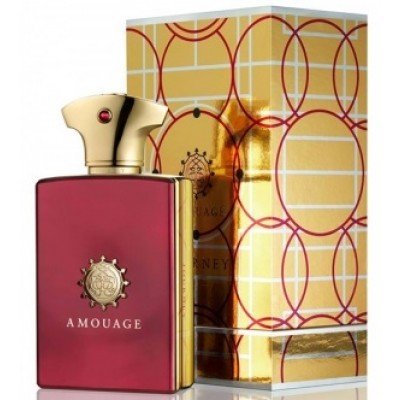 AMOUAGE Journey Man EDP 100ml