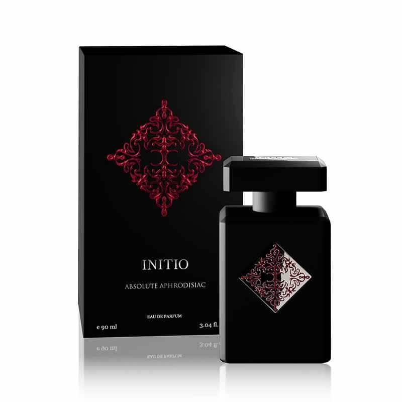 INITIO Absolute Aphrodisiac EDP 90ml