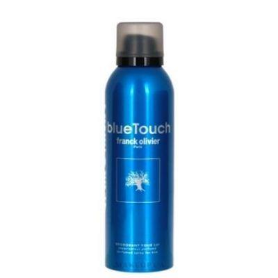 Franck olivier deals blue touch