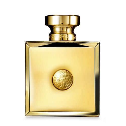 VERSACE Oud Oriental P F EDP 100ml