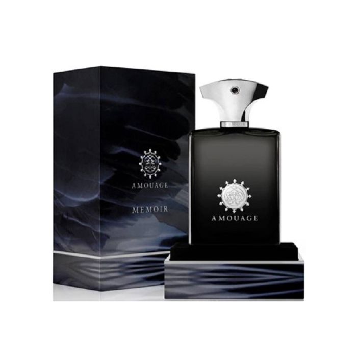 AMOUAGE Memoir Man Man EDP 100ml