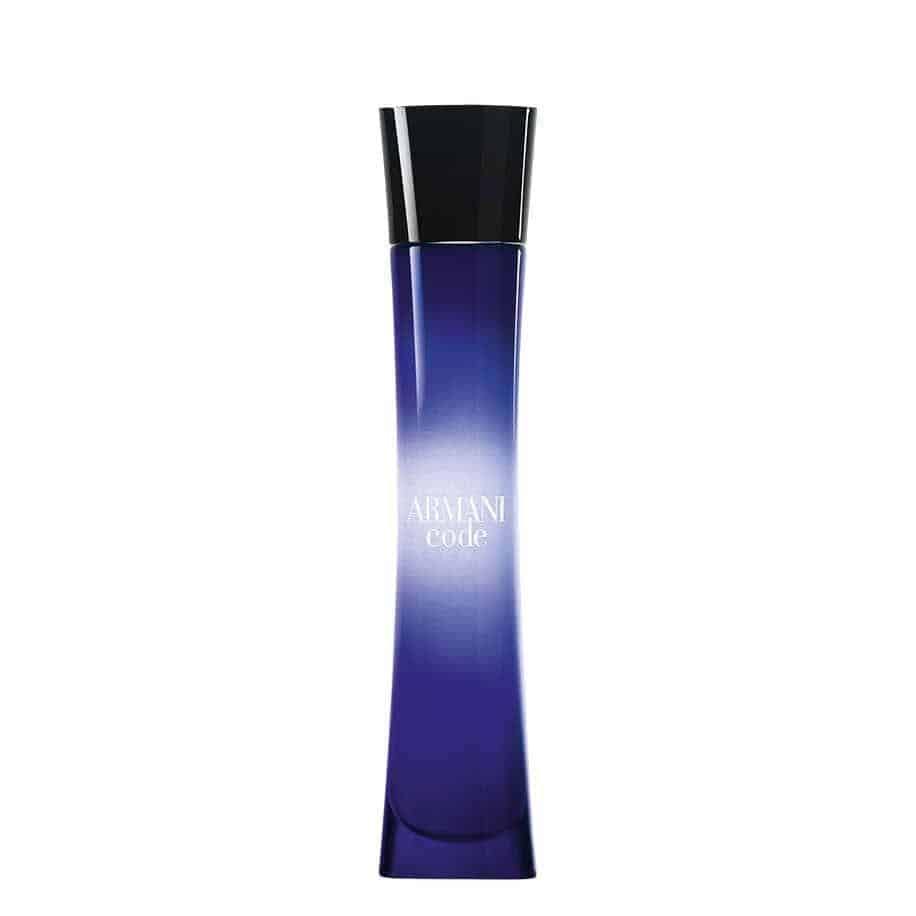 Ladies perfume armani best sale