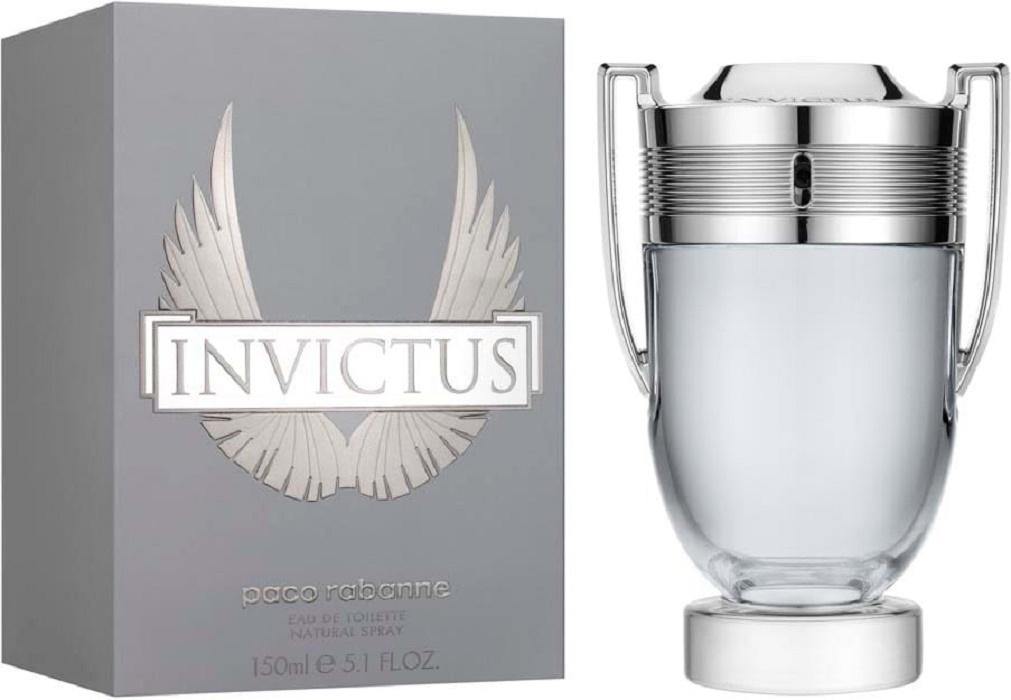 RABANNE Invictus EDT 150ml