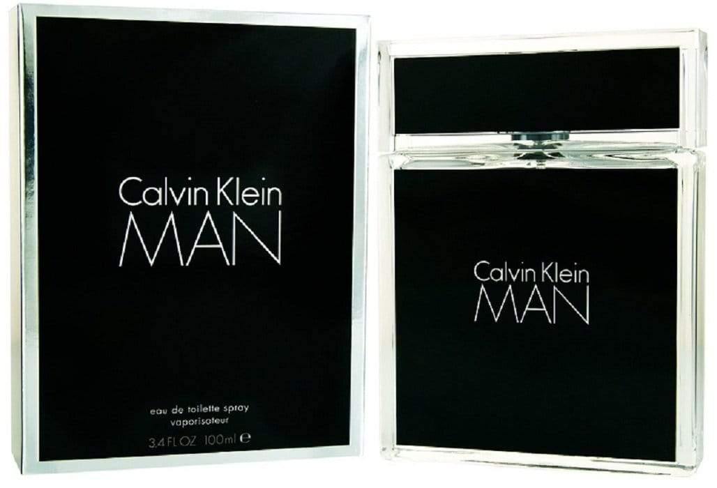 Calvin klein outlet man after shave