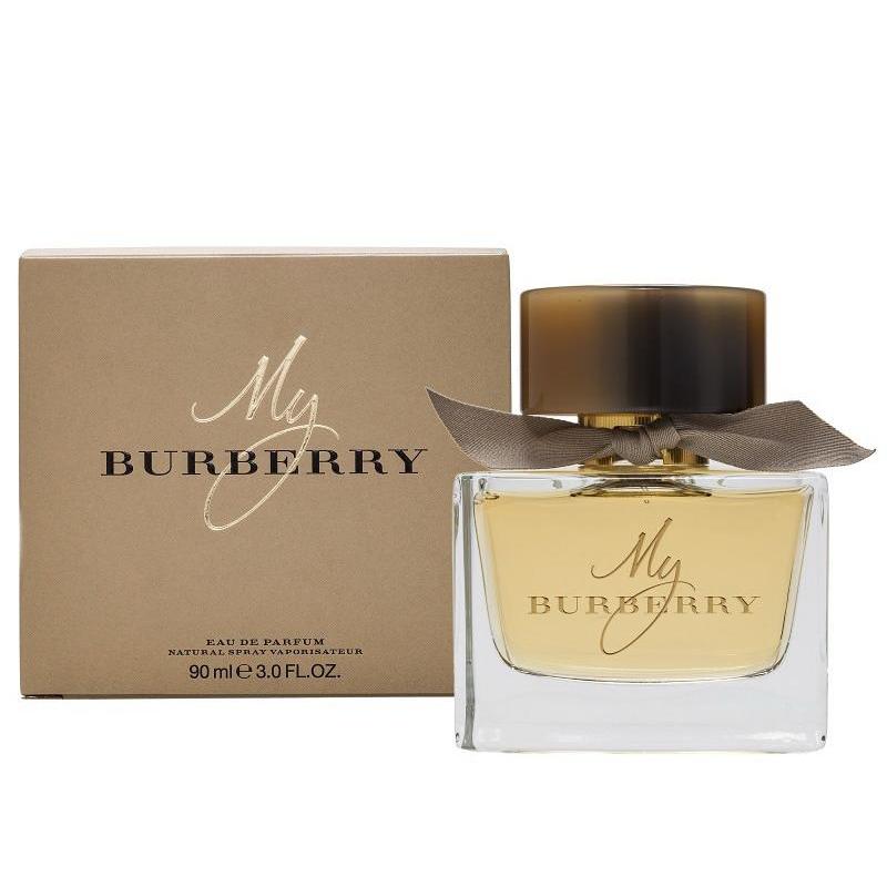 My burberry eau de toilette clearance 90ml