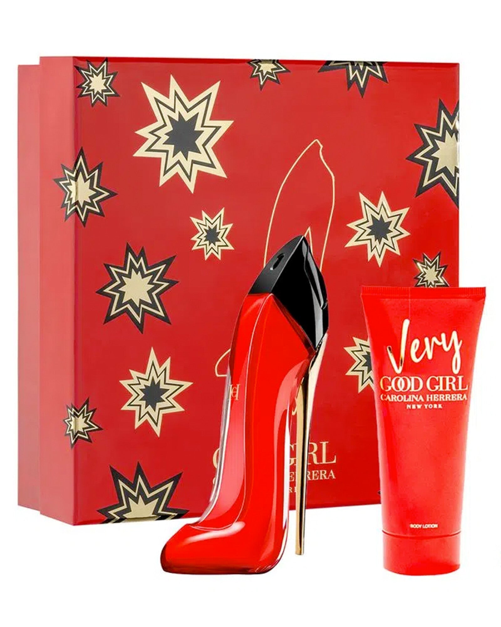 Carolina Herrera Very Good Girl Eau de Parfum Gift Set Limited