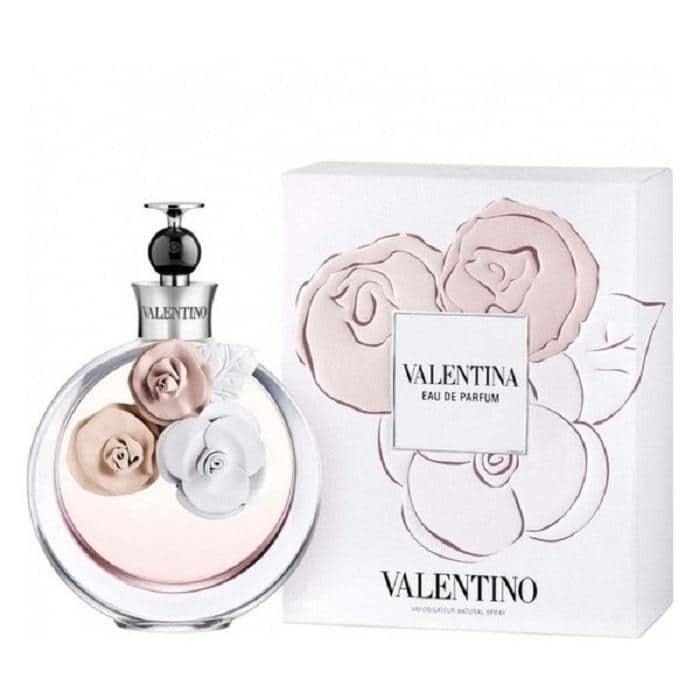 Valentino valentina edp clearance 80ml