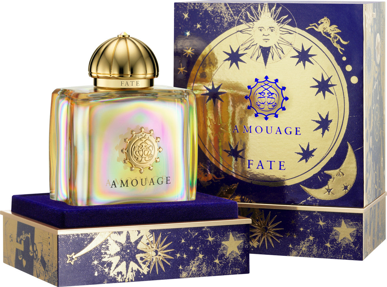 AMOUAGE Fate Woman EDP 100ml