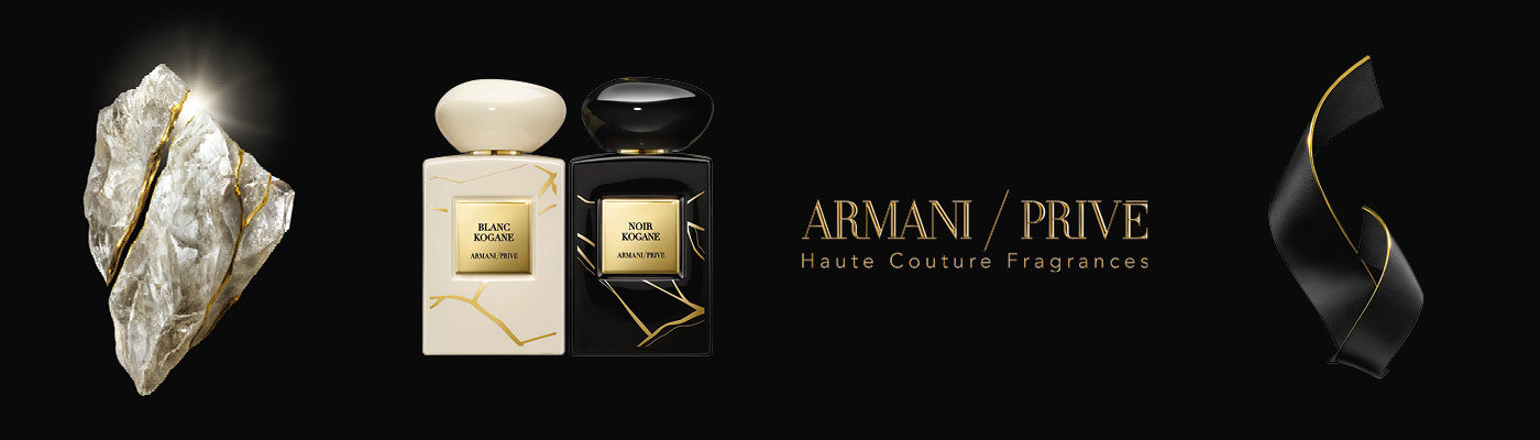 Armani Prive