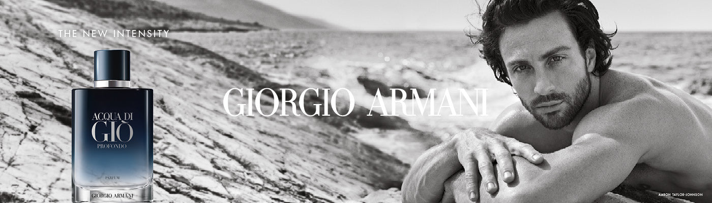 Armani Men