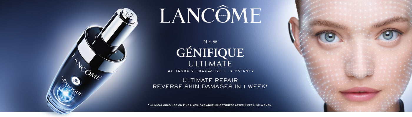 Lancôme Skincare