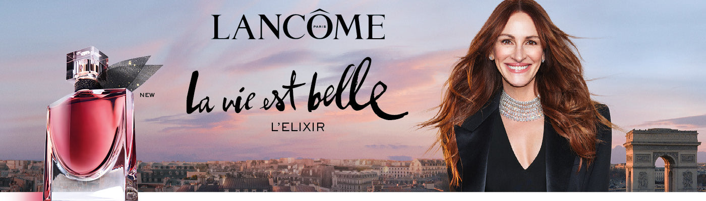 Lancôme Fragrance