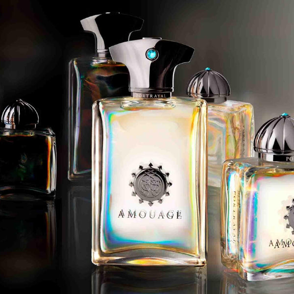 Amouage - Men's Travel Spray Refill 3x10ml