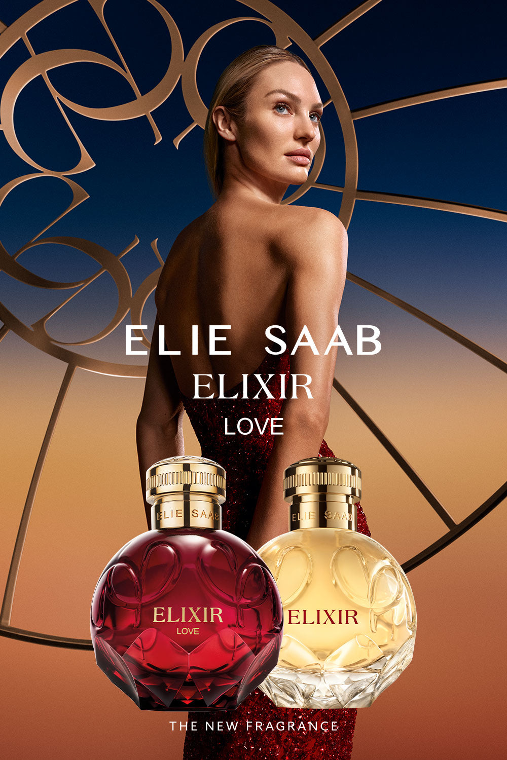 ELIE SAAB Elixir Love EDP 100ml