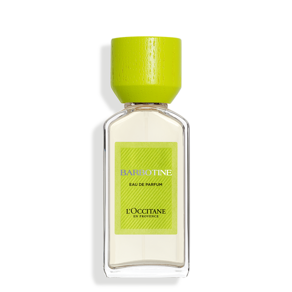 L'OCCITANE BARBOTINE EAU DE PARFUM 50ML