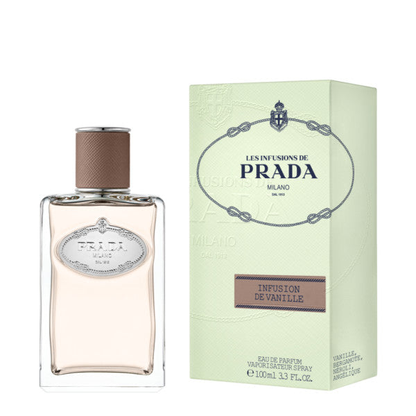 Prada Infusion Vanille EDP 100ml