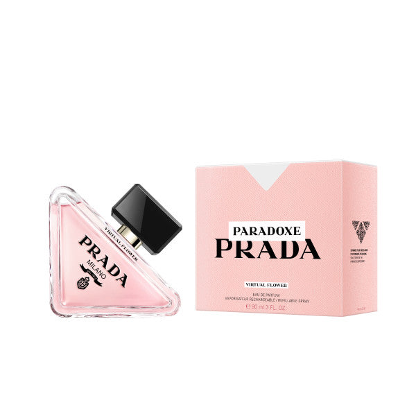 Prada Virtual Flower EDP 90ml