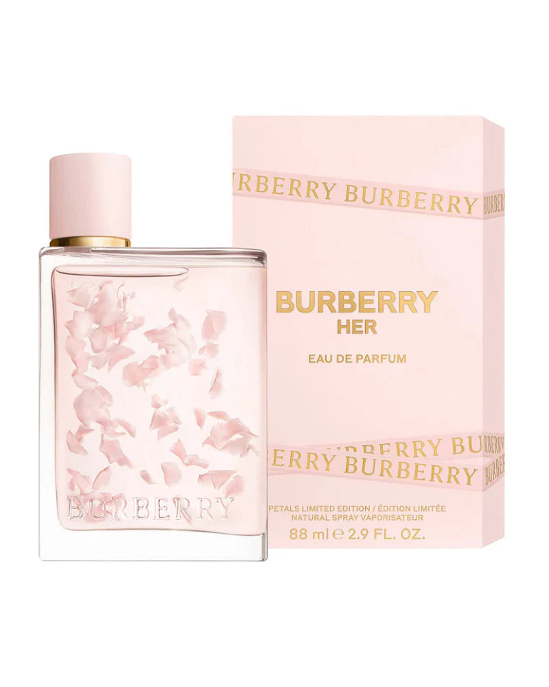 BURBERRY Her Petals EDP L/E 88ml