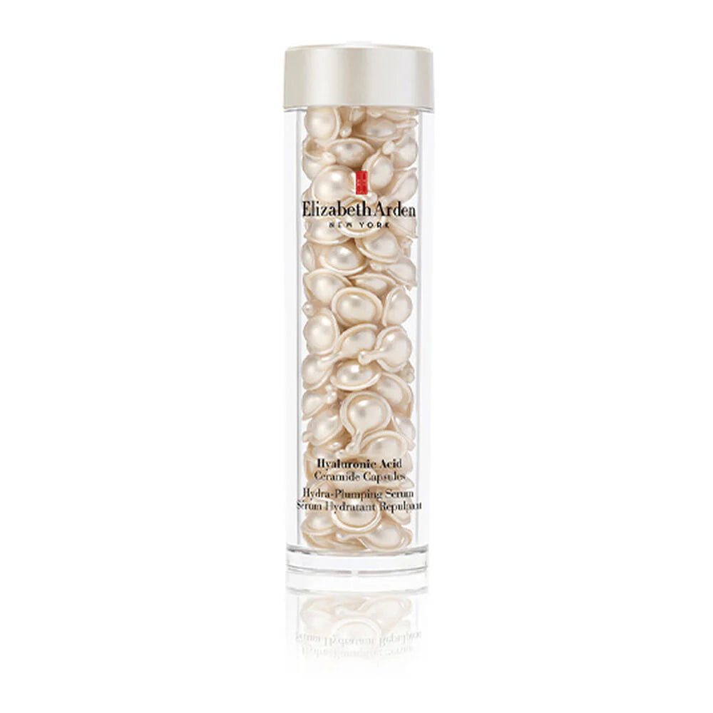 ELIZABETH ARDEN Hyaluronic Acid Ceramide Capsules Hydra-Plumping Serum Capsules