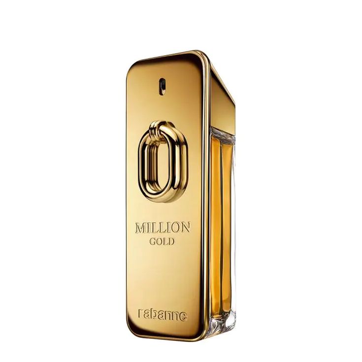 RABANNE Million Gold Intense Edp 100ml