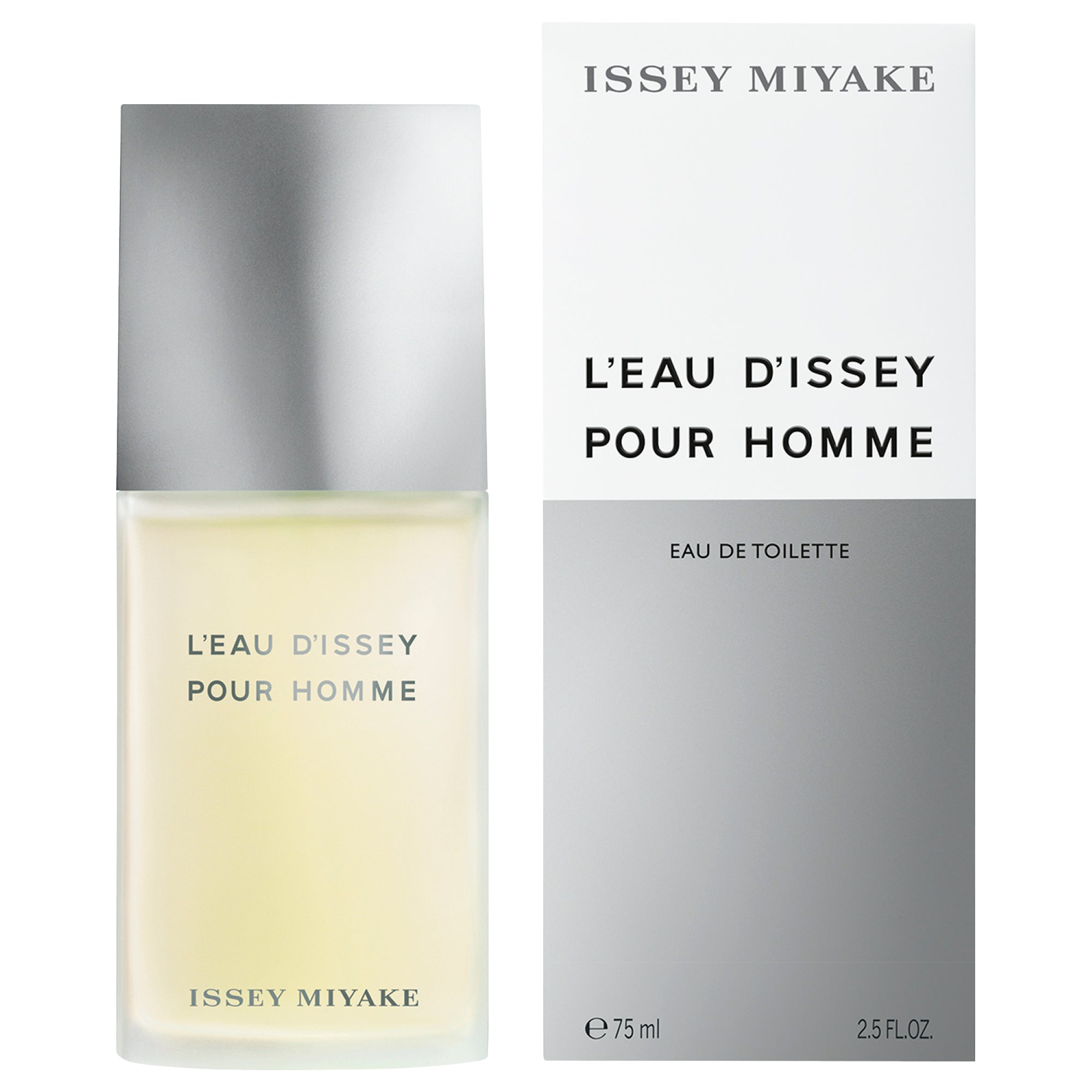 ISSEY MIYAKE L'eau D'issey For Men EDT