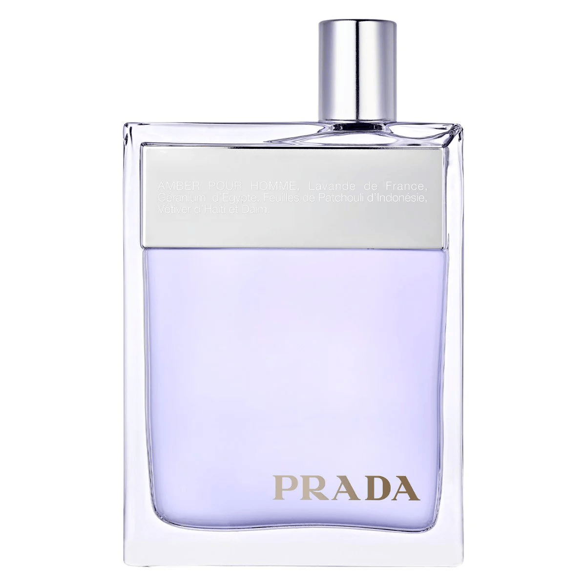 Prada Amber pour Homme Classic EDT 100ml