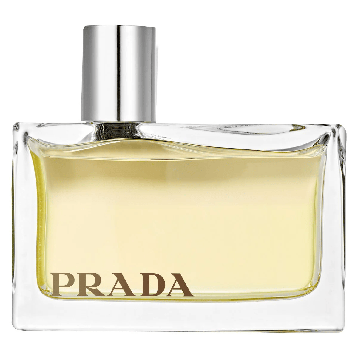 Prada Amber pour Femme Classic EDP 80ml