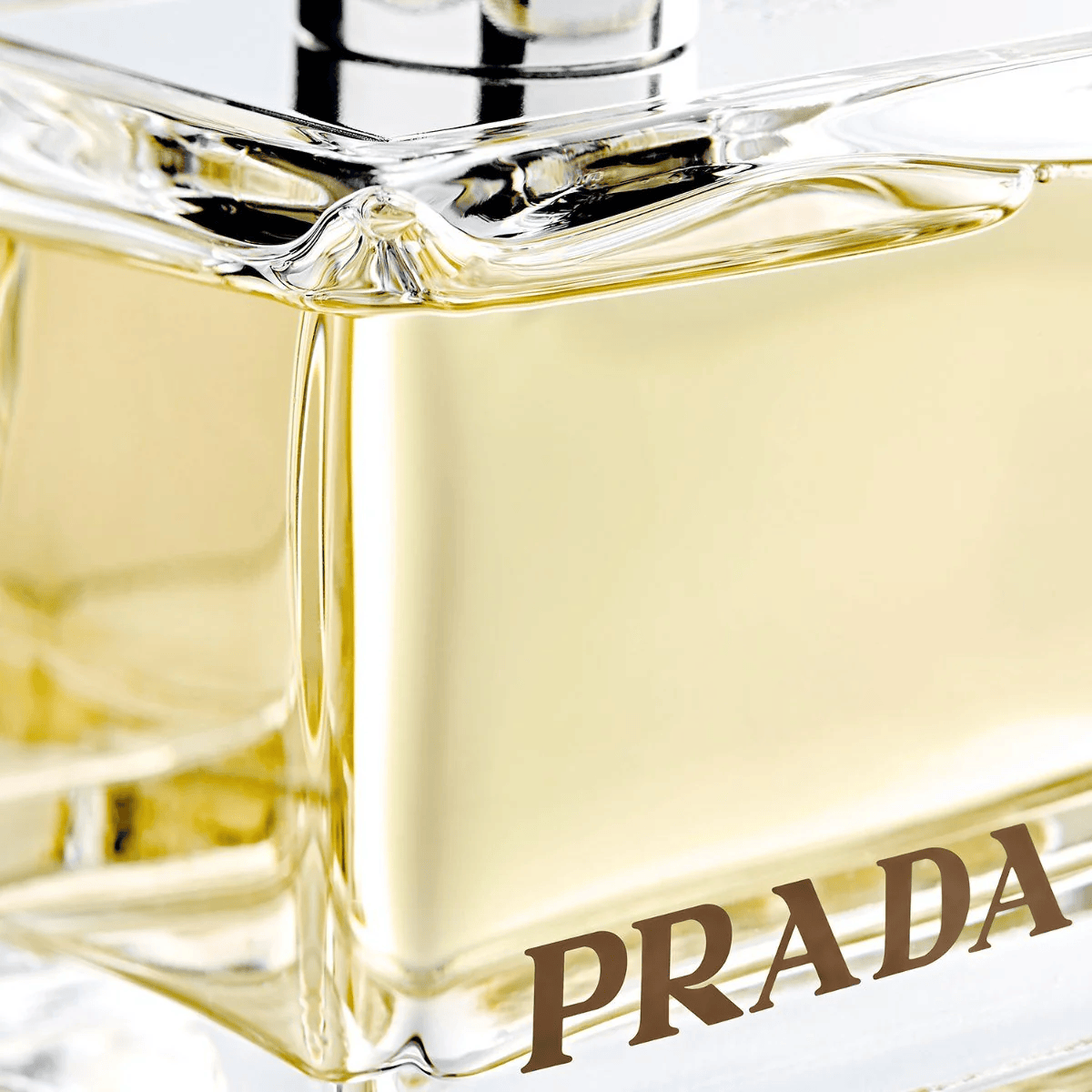 Prada Amber pour Femme Classic EDP 80ml