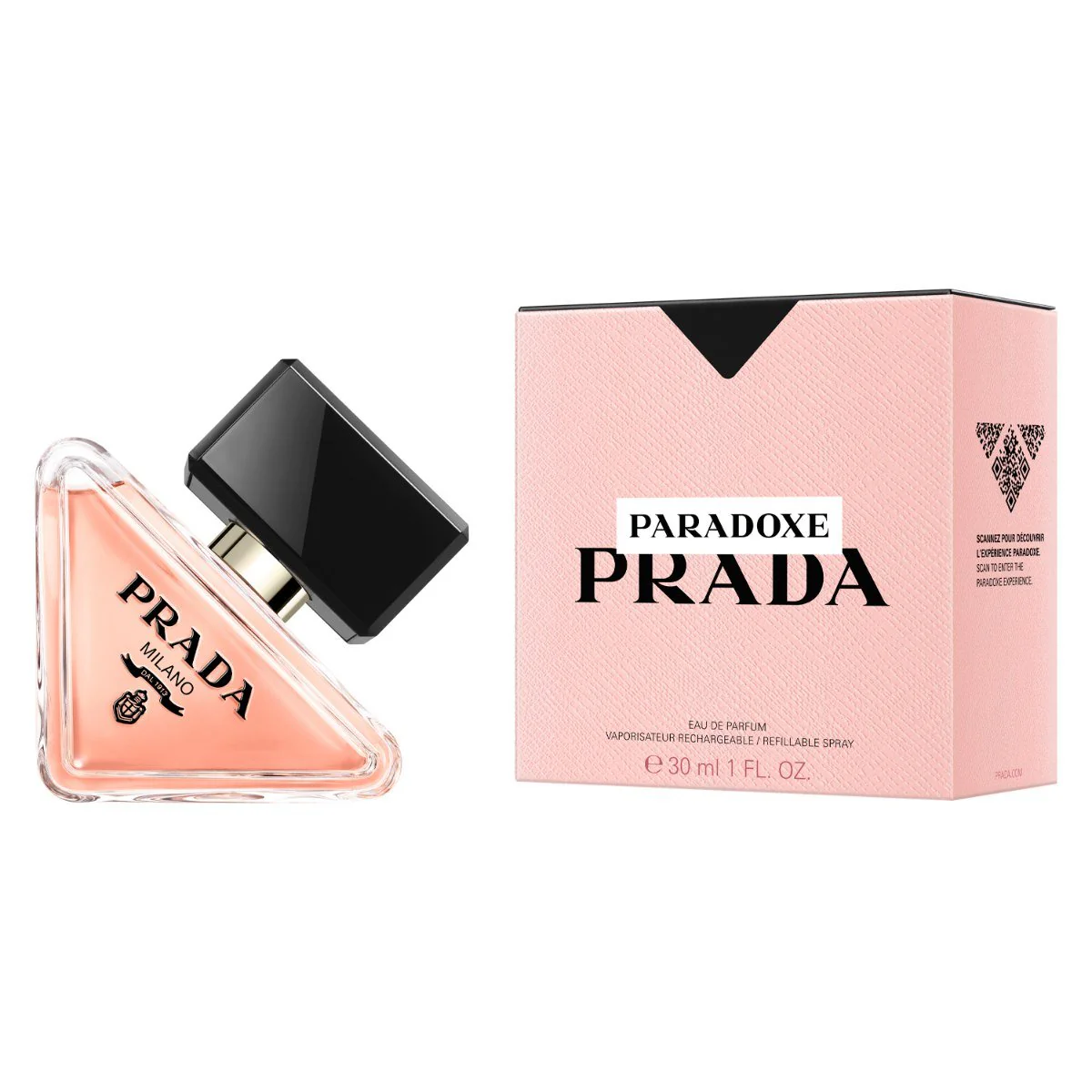 Prada Paradoxe EDP 90ml