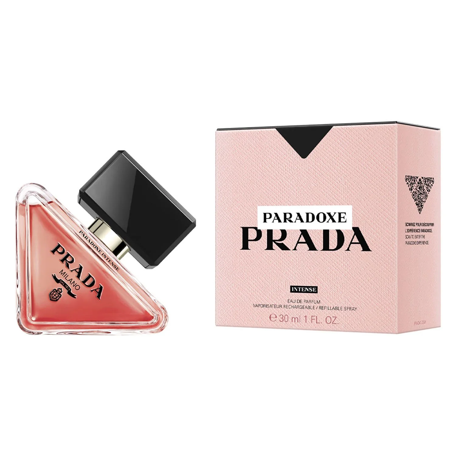 Prada Paradoxe Intense EDP 90ml