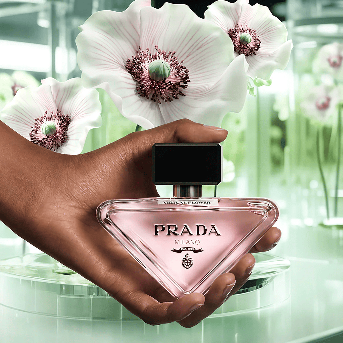 Prada Virtual Flower EDP 90ml