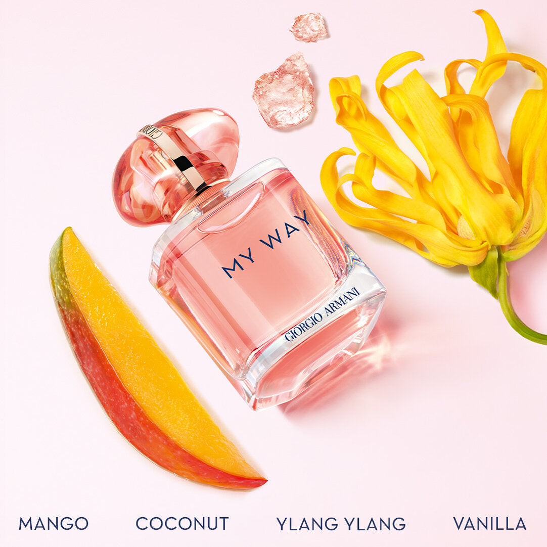 Armani My Way Ylang EDP