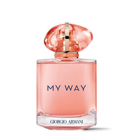 Armani My Way Ylang EDP