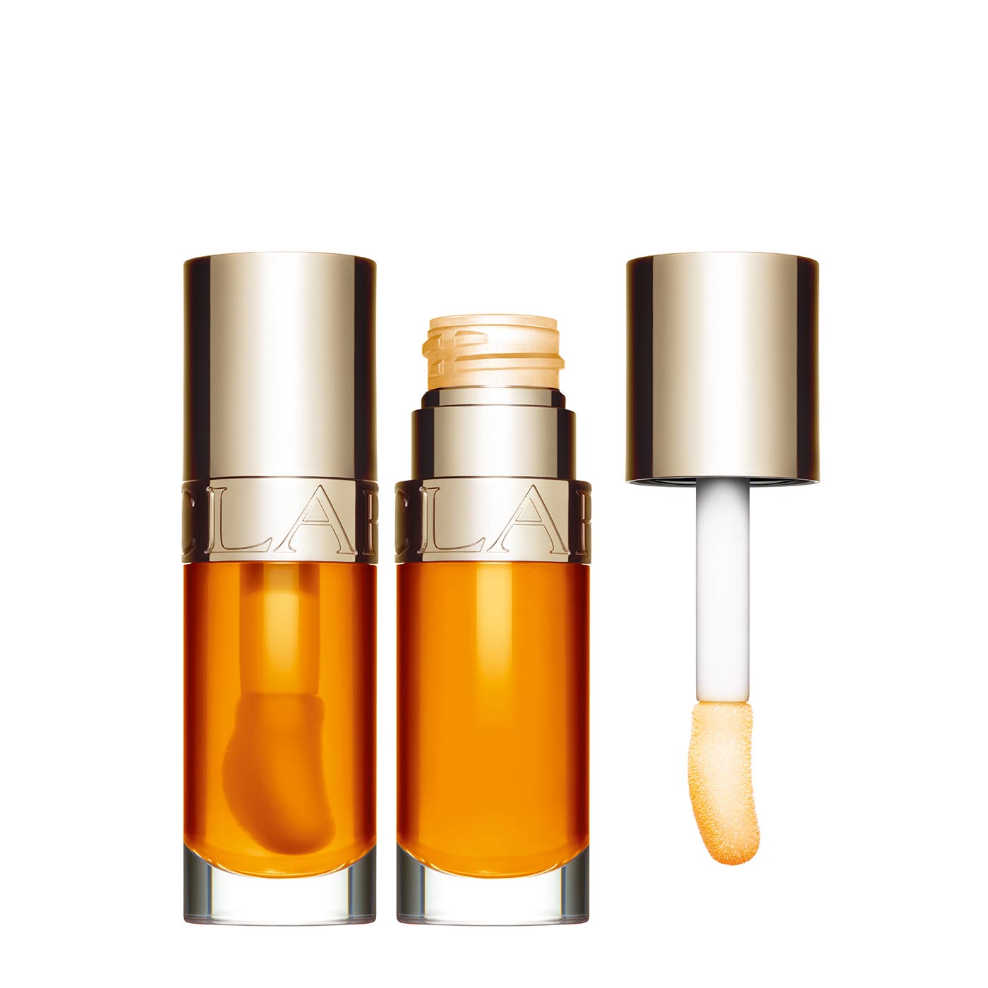 Clarins Lip Comfort Oil