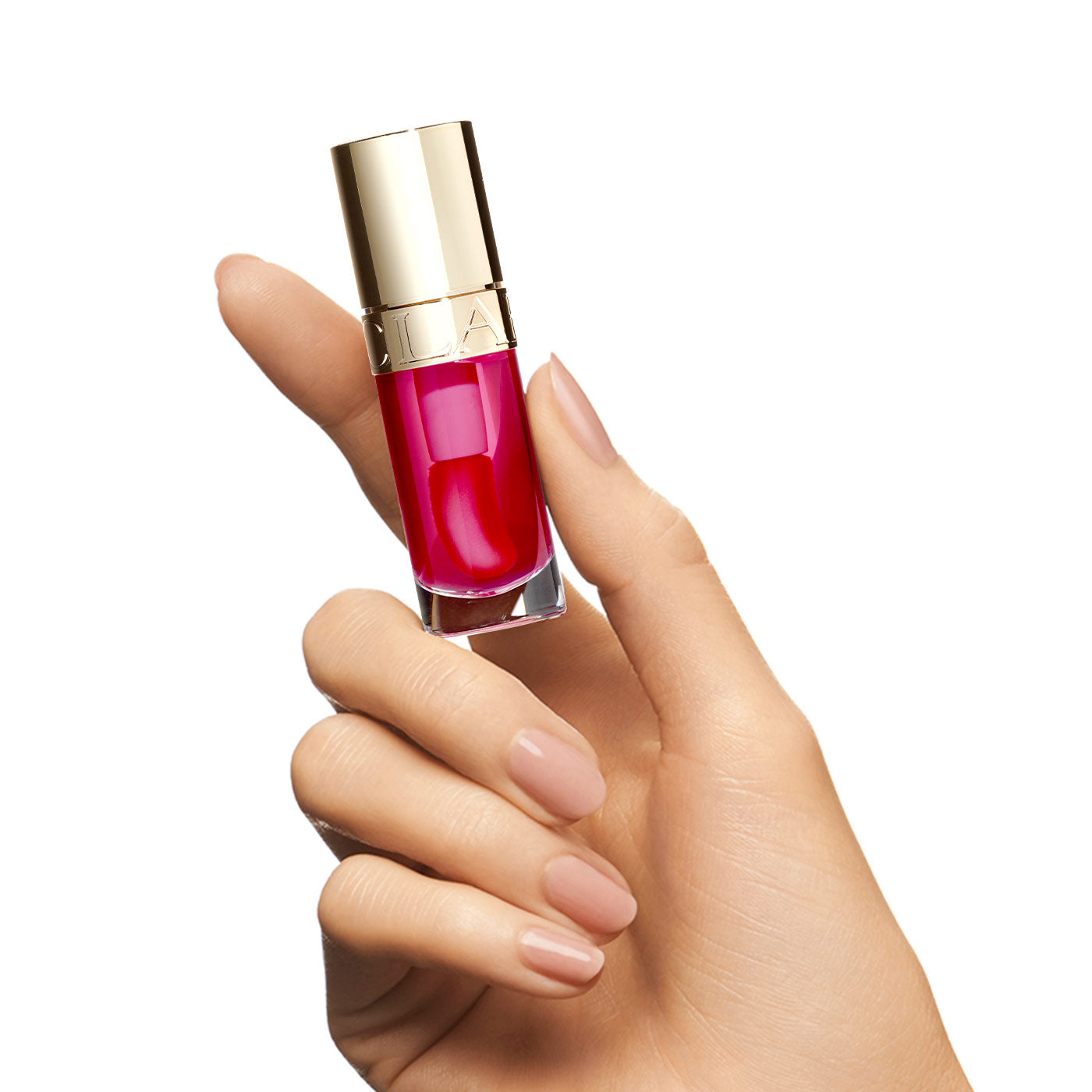 Clarins Lip Comfort Oil