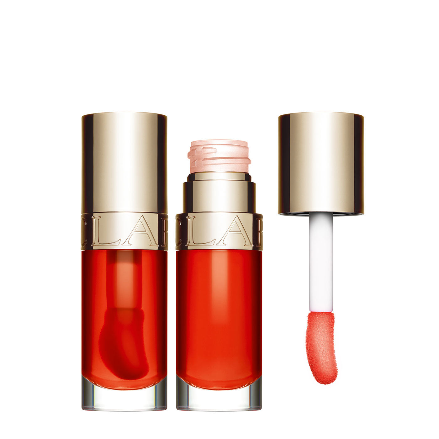 Clarins Lip Comfort Oil